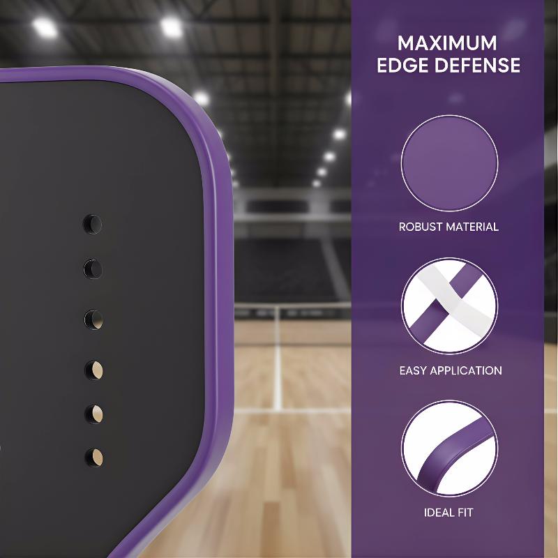 Head Racket Boom - Naklejka na krawędź rakiety do pickleballa