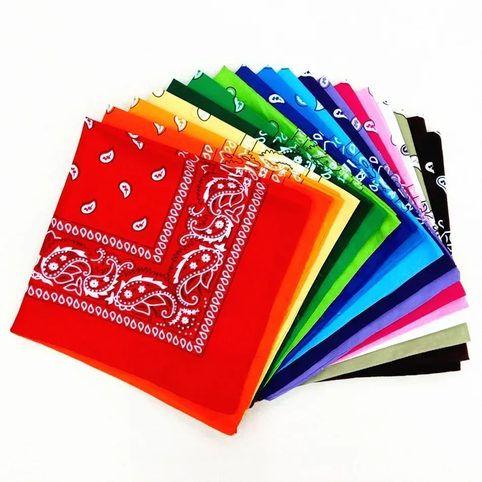 Outdoor Sport Hose - 55cm * 55cm Outdoor Sports Bandana