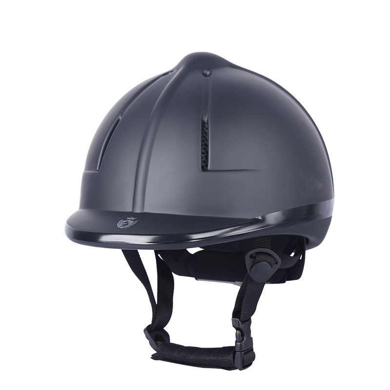 Equestrian Helmet - Wysokiej jakości kaski jeździeckie dla dorosłych,