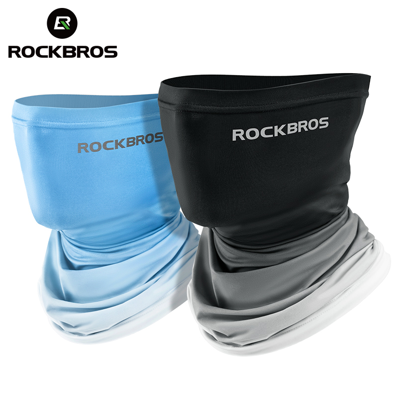 Outdoor Sport Hose - ROCKBROS Mężczyźni Kobiety Letnia chustka sportowa
