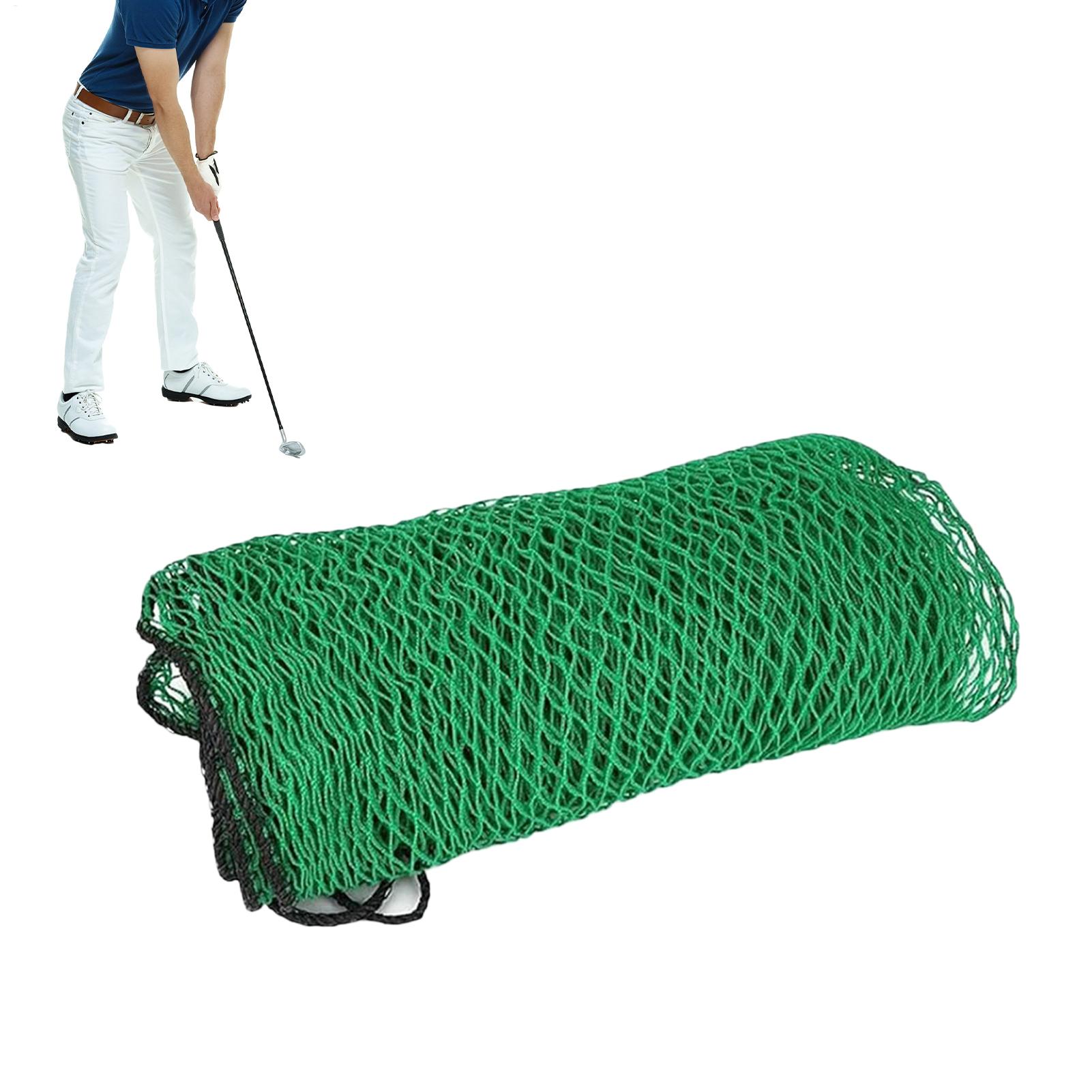 Outdoor Sports Net - Siatka do golfa do treningu na