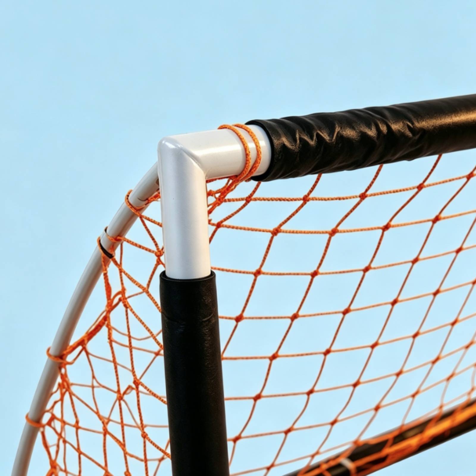 Outdoor Sports Net - Przenośna bramka do piłki nożnej z
