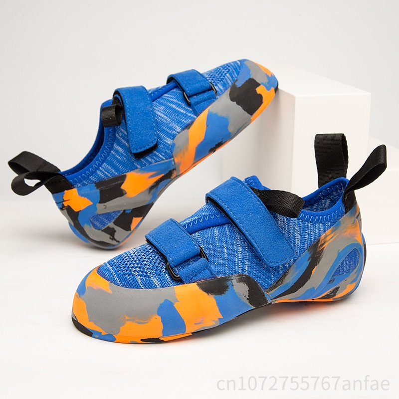 Climbing Shoe Beginner - Nowe buty do wspinaczki skałkowej dla