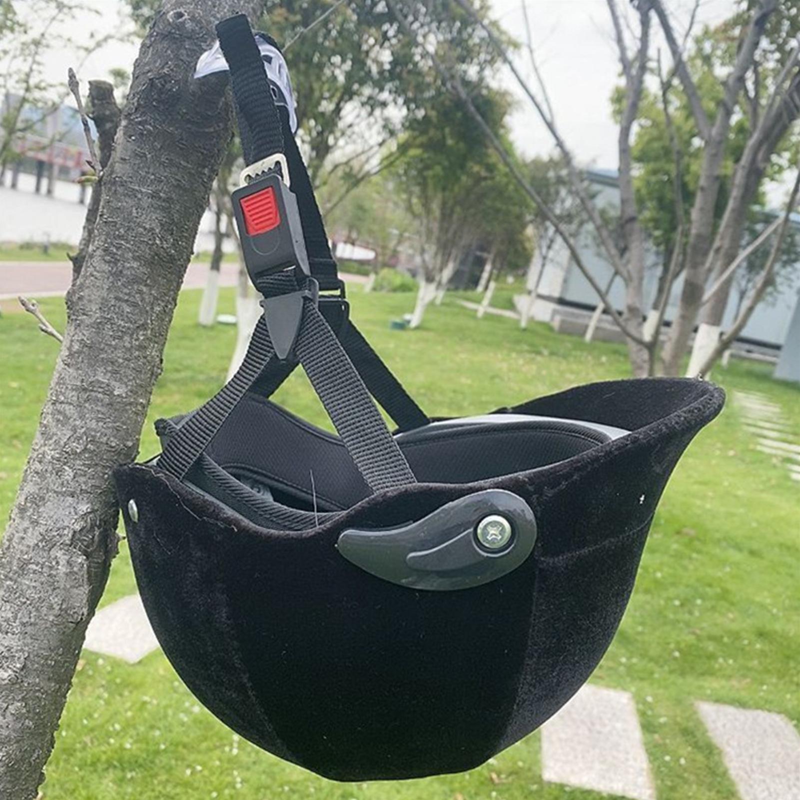 Equestrian Helmet - Kask jeździecki regulowany ochronny kask ochronny