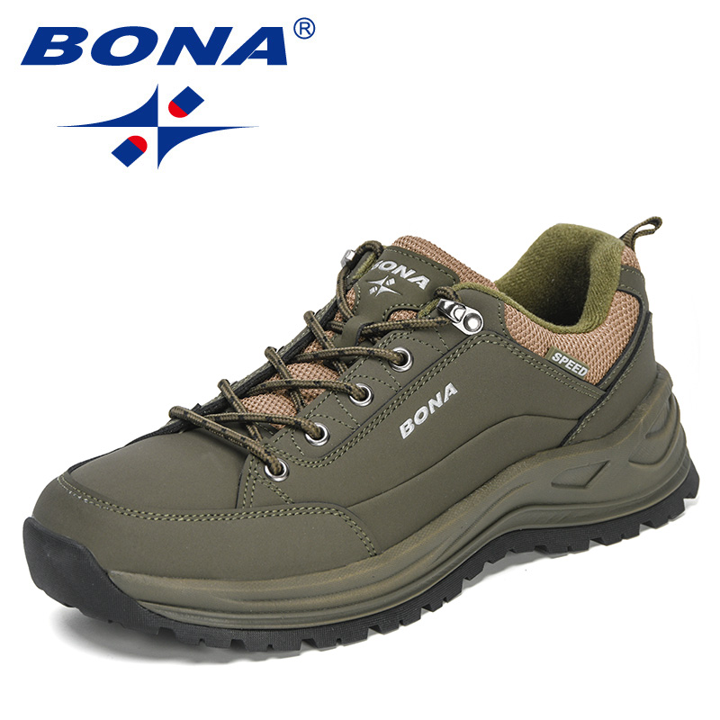 Climbing Shoe Beginner - BONA 2022 nowi projektanci buty górskie