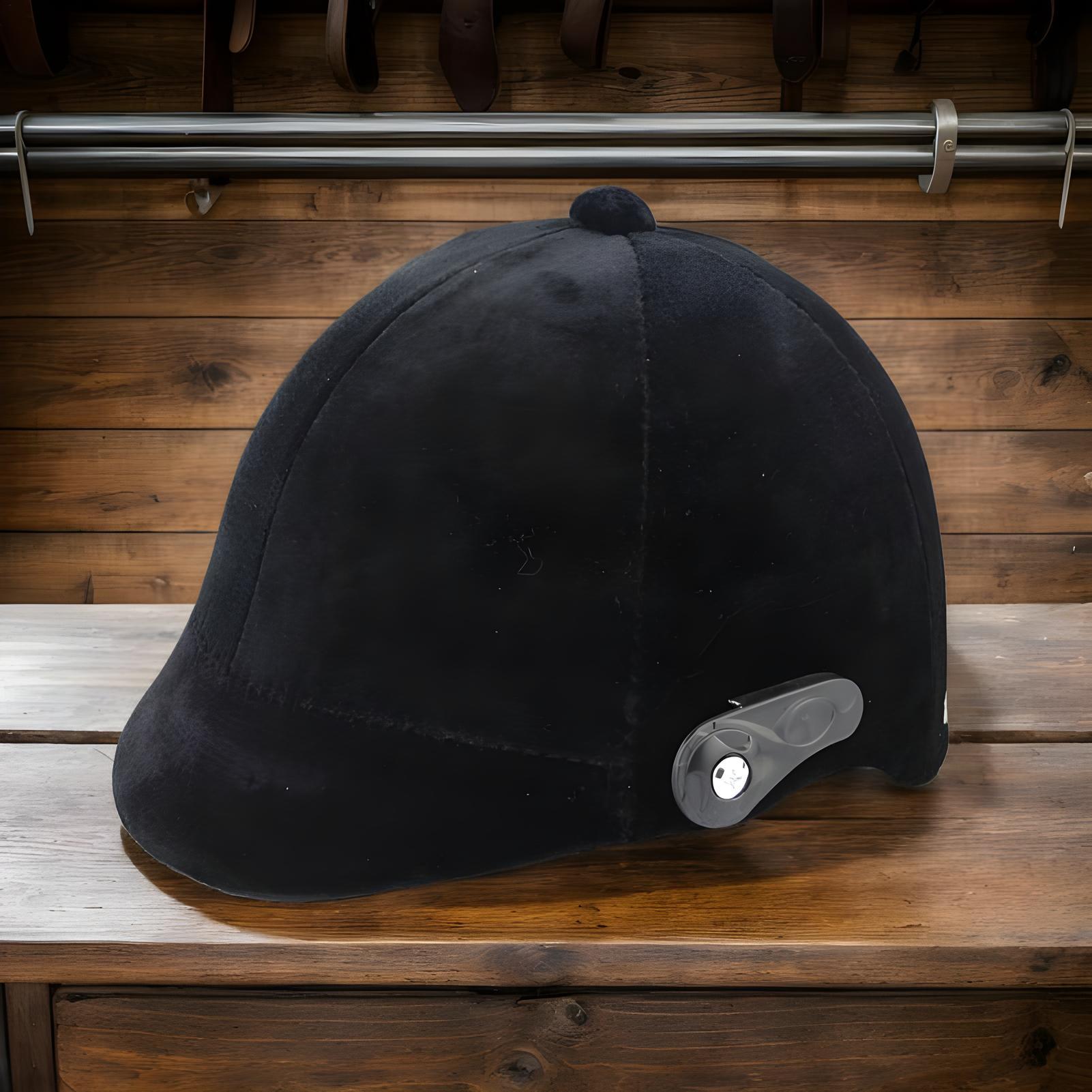 Kask jeździecki regulowany och – Equestrian Helmet recenzja i cena