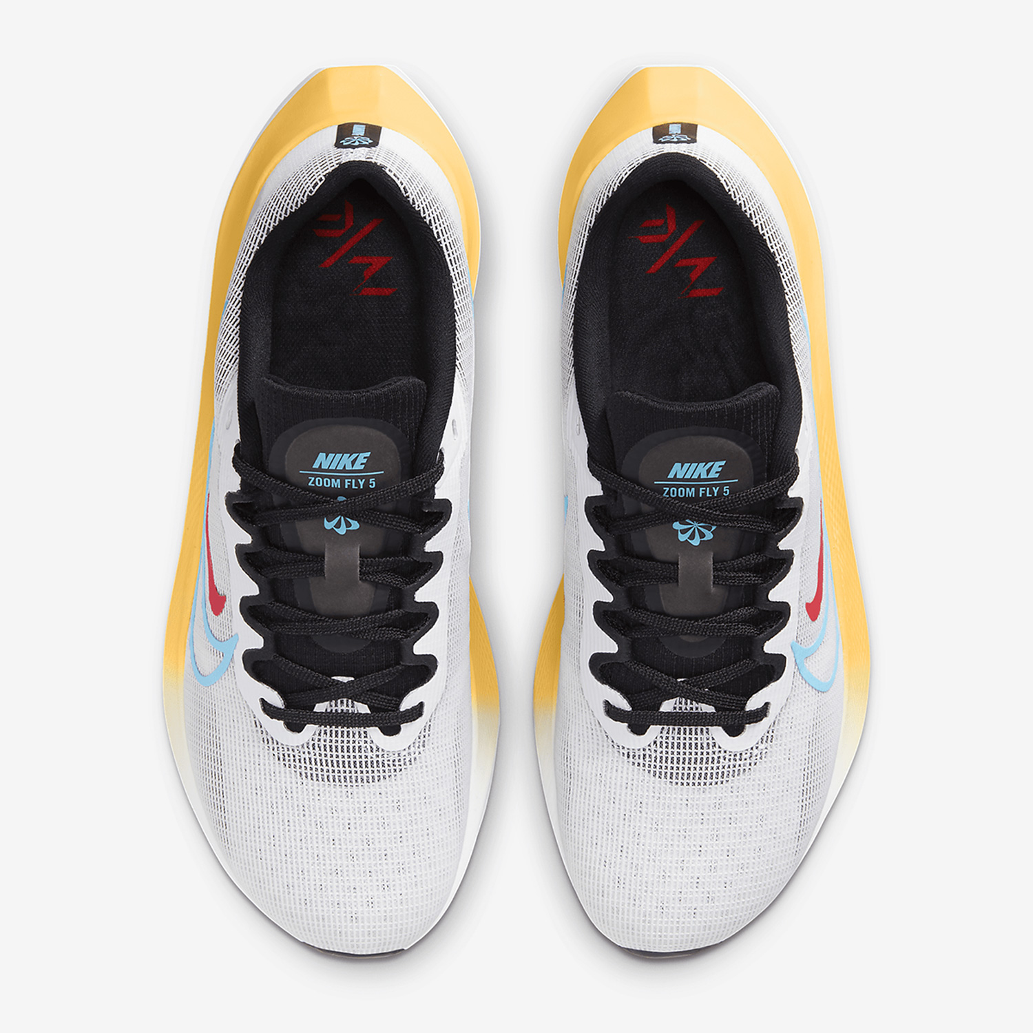 Autentyczne damskie buty do bi – Nike Shoes Zoom Fly 5 recenzja i cena