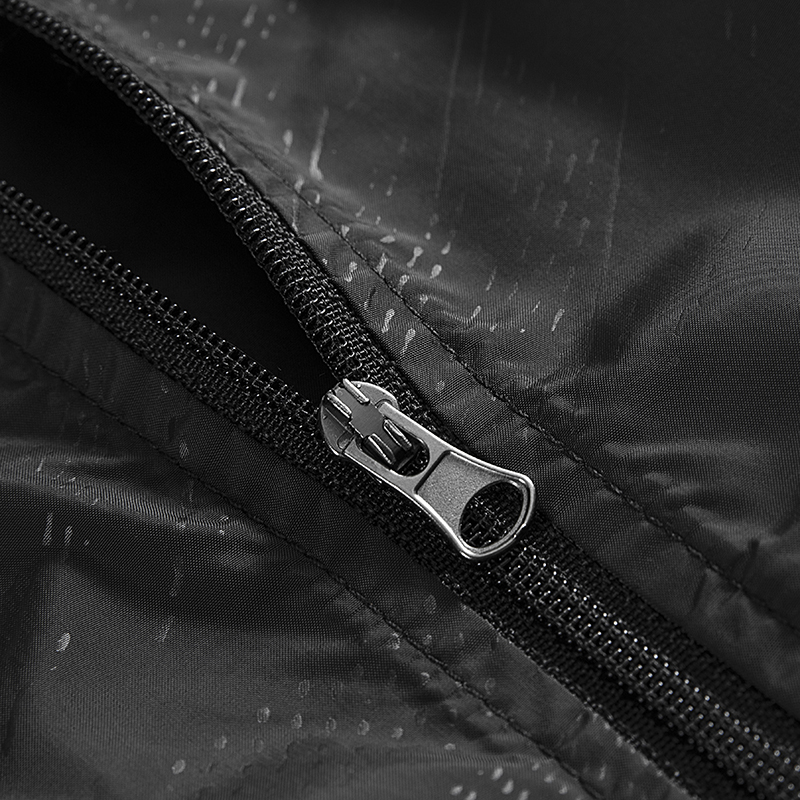 Kurtki trekkingowe LNGXO męski – Outdoor Sport Windbreaker recenzja i cena