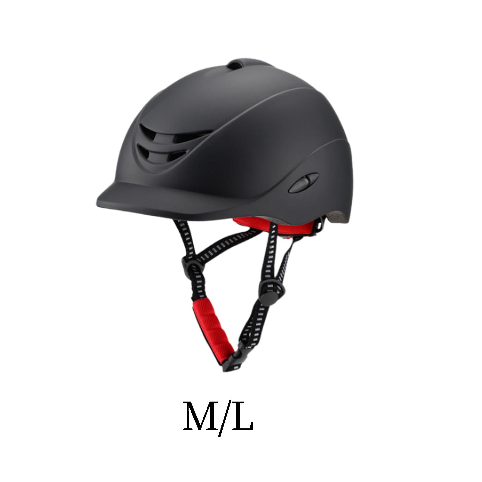 Lekki kask jeździecki, kask na – Equestrian Helmet recenzja i cena
