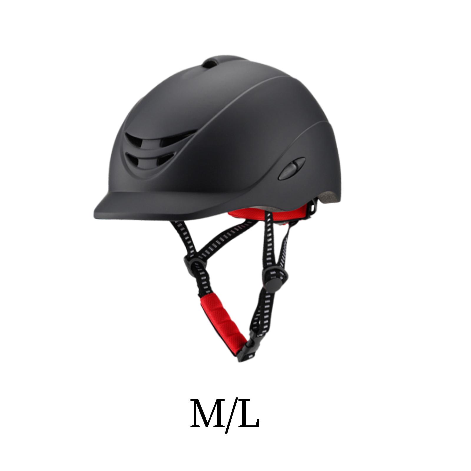 Lekki kask jeździecki, kask na – Equestrian Helmet recenzja i cena