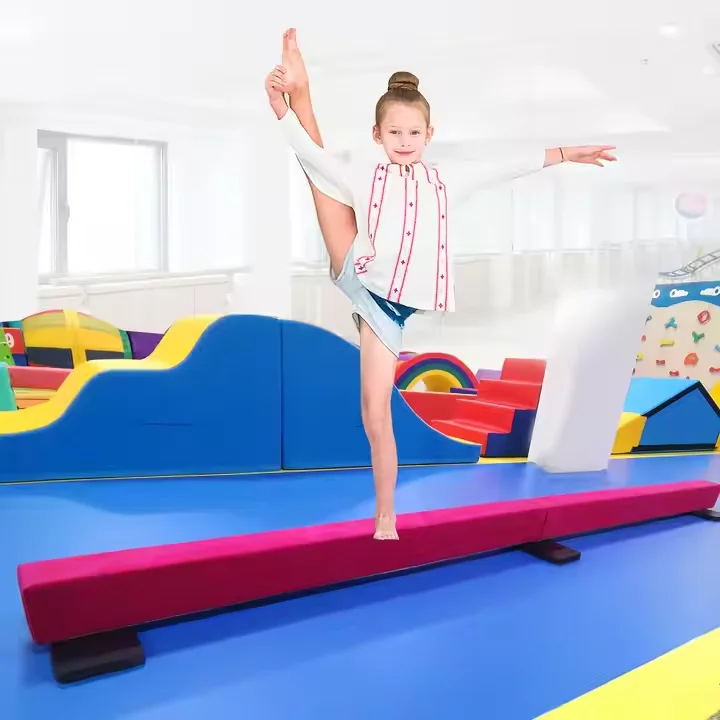 Dziecięce wyposażenie placów z – Outdoor Sports Hall recenzja i cena