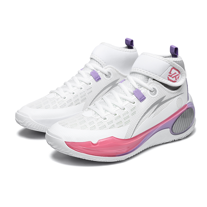 Nowe Fajne Buty do Koszykówki  – Outdoor Sport News recenzja i cena