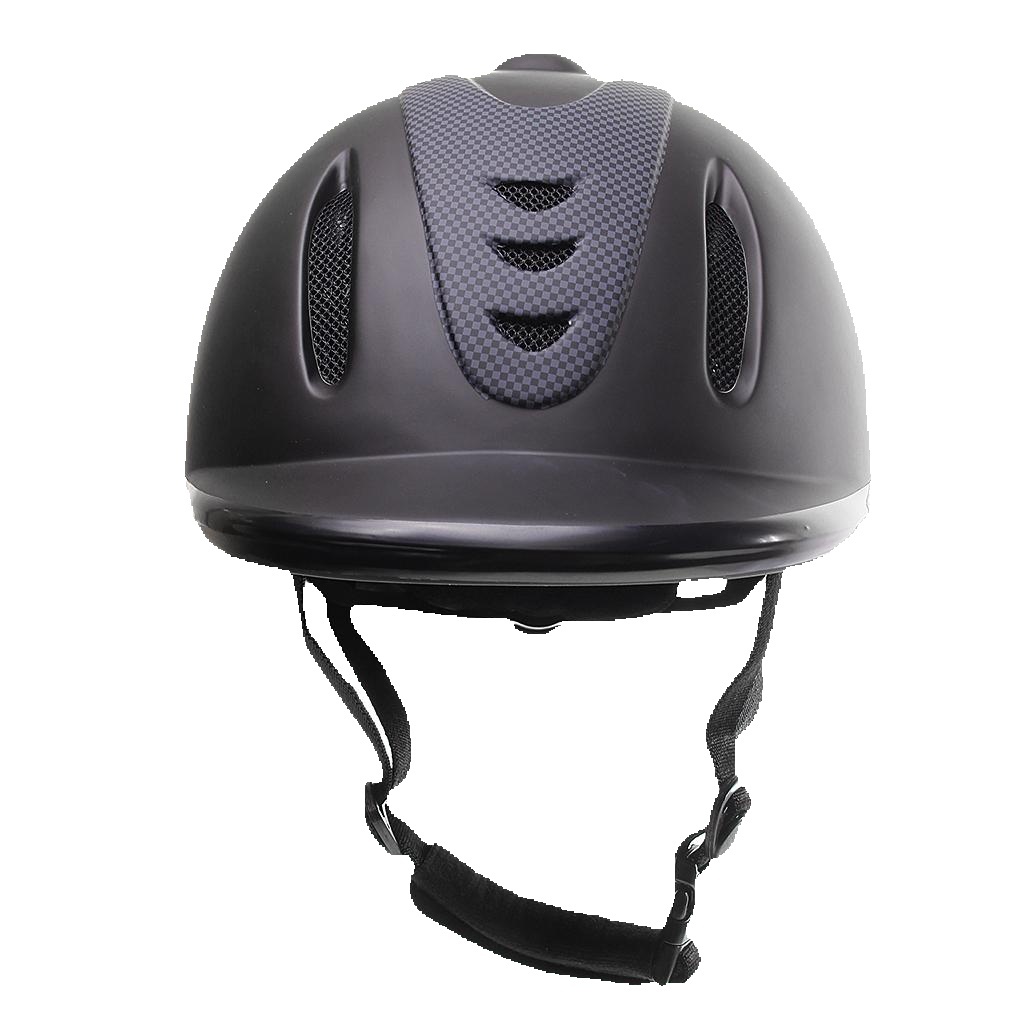 Profesjonalny kask jeździecki  – Equestrian Helmet recenzja i cena
