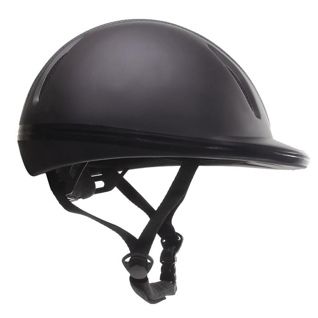 Profesjonalny kask jeździecki  – Equestrian Helmet recenzja i cena