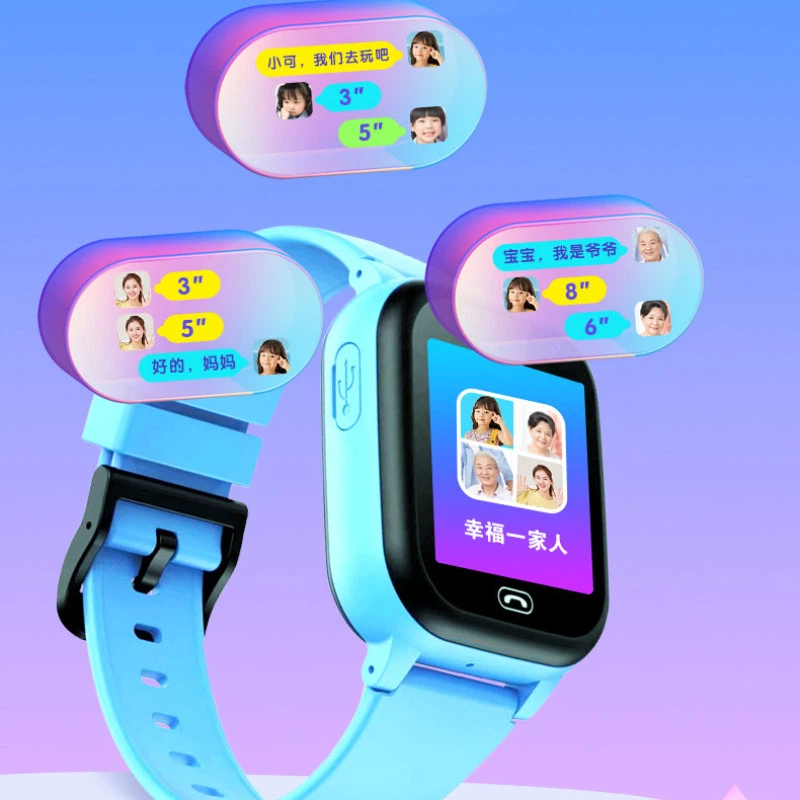 Inteligentny zegarek dla dziec – Outdoor Sport Smart Watch recenzja i cena