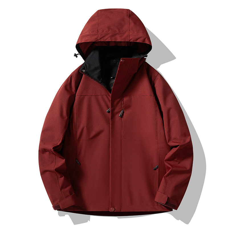 2025 nowa wiosenna jesienna ca – Outdoor Sport Windbreaker recenzja i cena