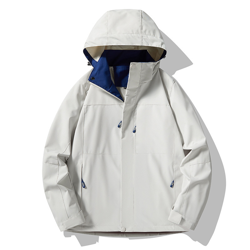 2025 nowa wiosenna jesienna ca – Outdoor Sport Windbreaker recenzja i cena