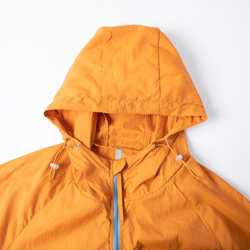 Kurtki przeciwsłoneczne LNGXO  – Outdoor Sport Windbreaker recenzja i cena