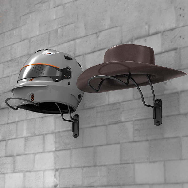 1 szt. Naścienny uchwyt na kas – Equestrian Helmet recenzja i cena