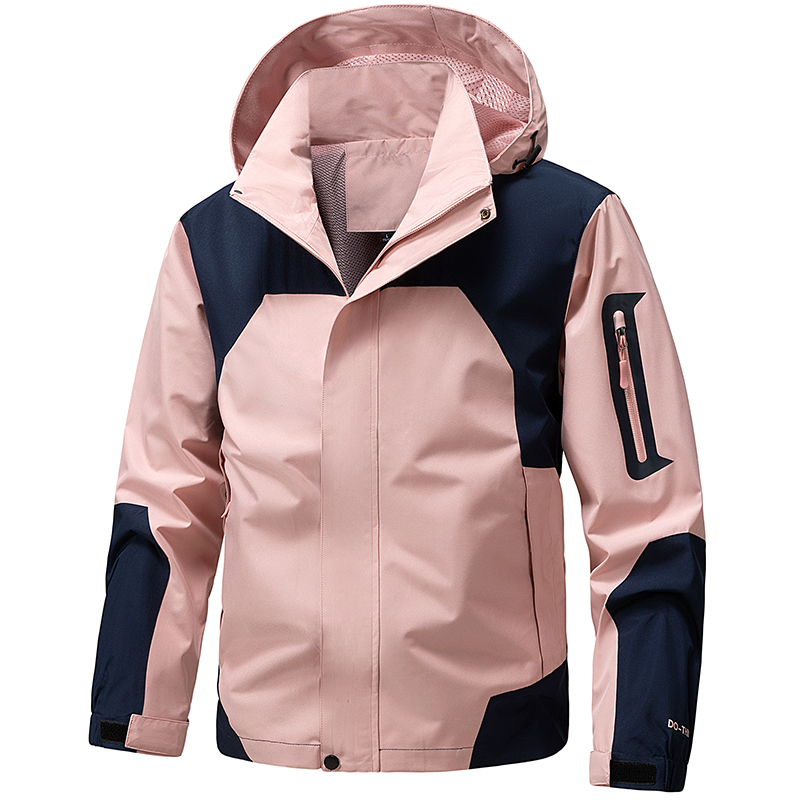 Kurtka softshell męska outdoor – Outdoor Sport Windbreaker recenzja i cena