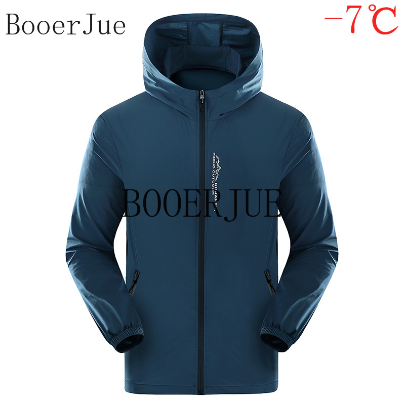 Lekkie męskie kurtki sportowe  – Outdoor Sport Jacket recenzja i cena