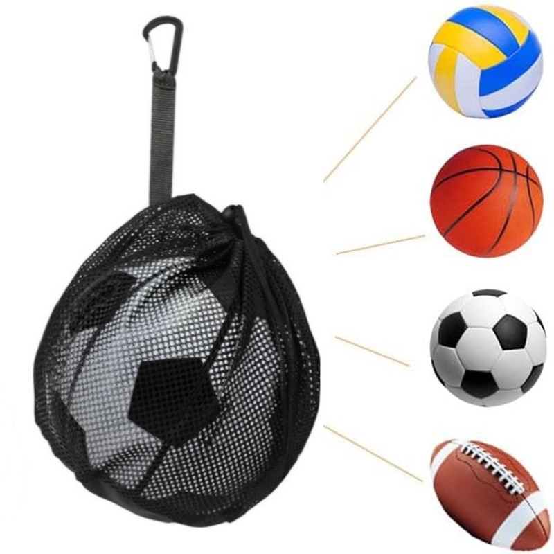    Przenośna siatka na piłki  – Outdoor Sports Net recenzja i cena