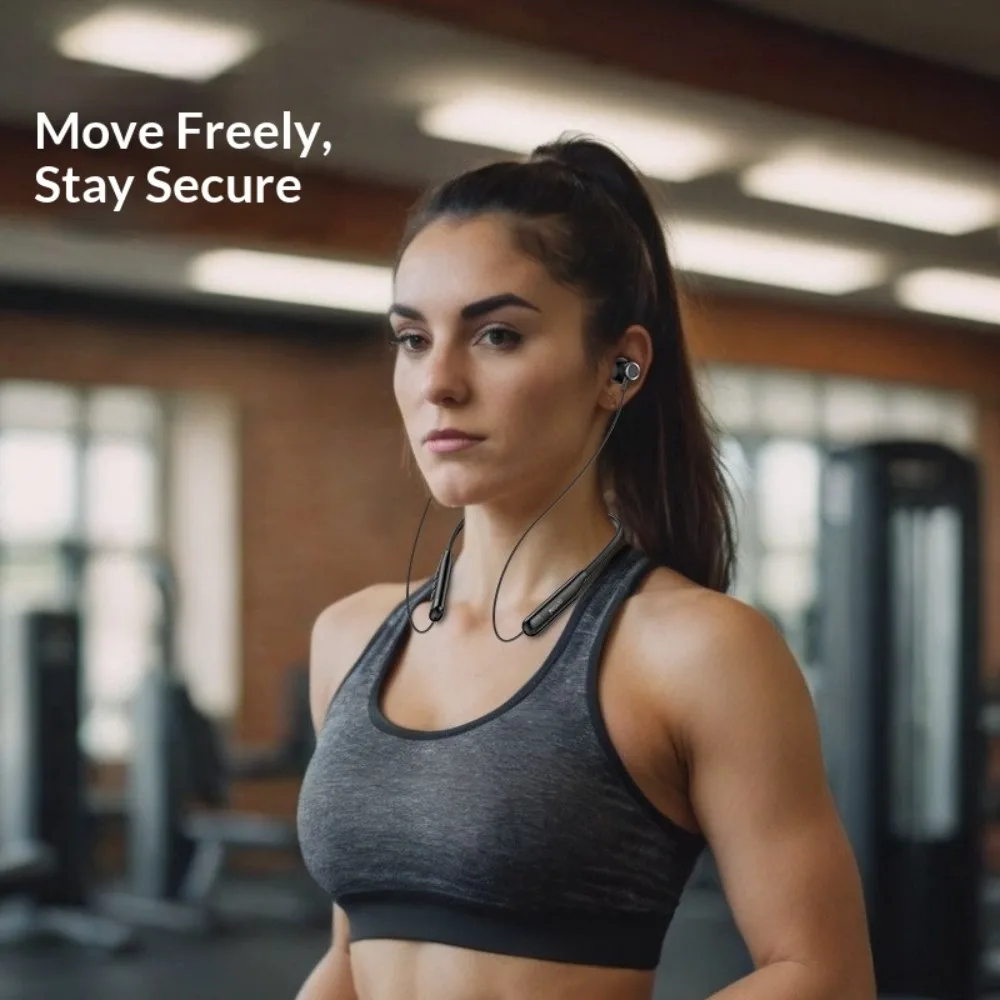 Słuchawki Bluetooth do zawiesz – Outdoor Sport News recenzja i cena