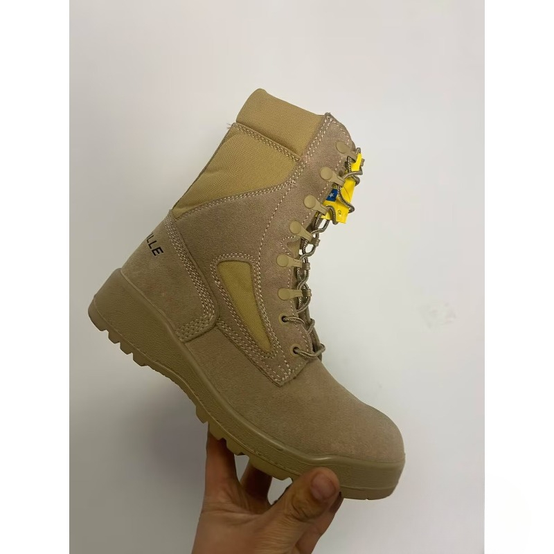 Markowe buty trekkingowe, wygo – Climbing Shoe Beginner recenzja i cena