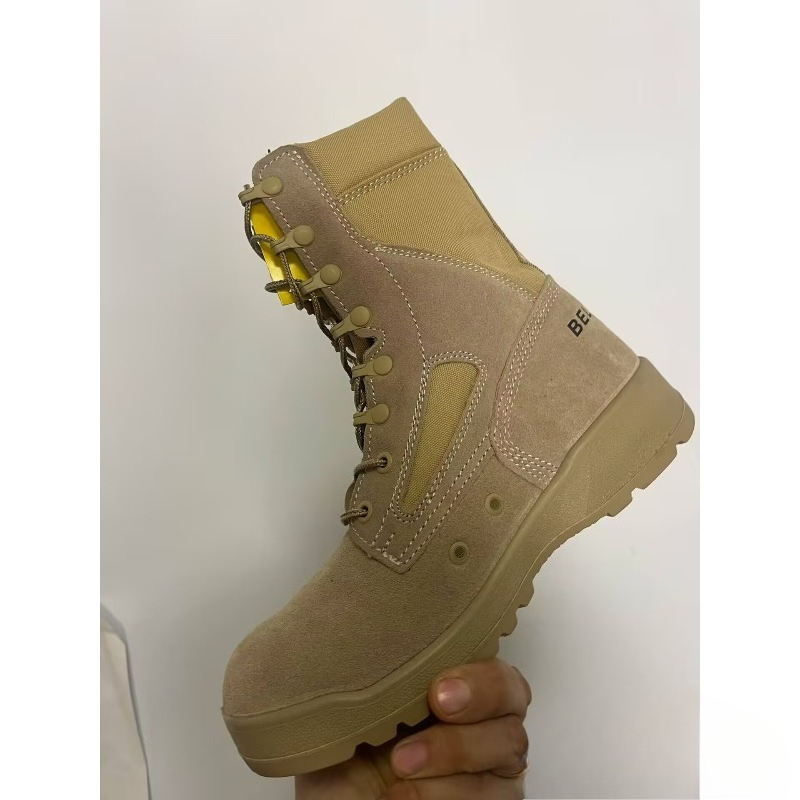 Markowe buty trekkingowe, wygo – Climbing Shoe Beginner recenzja i cena