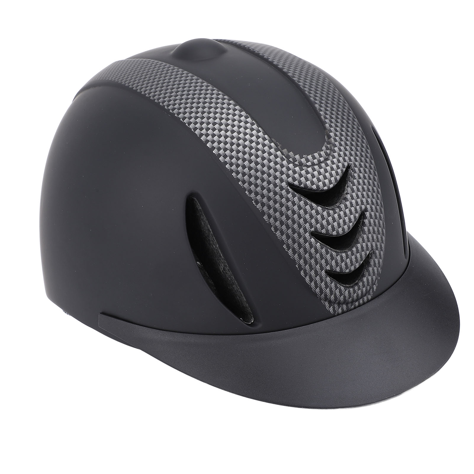 Dziecięcy kask do jazdy konnej – Equestrian Helmet recenzja i cena