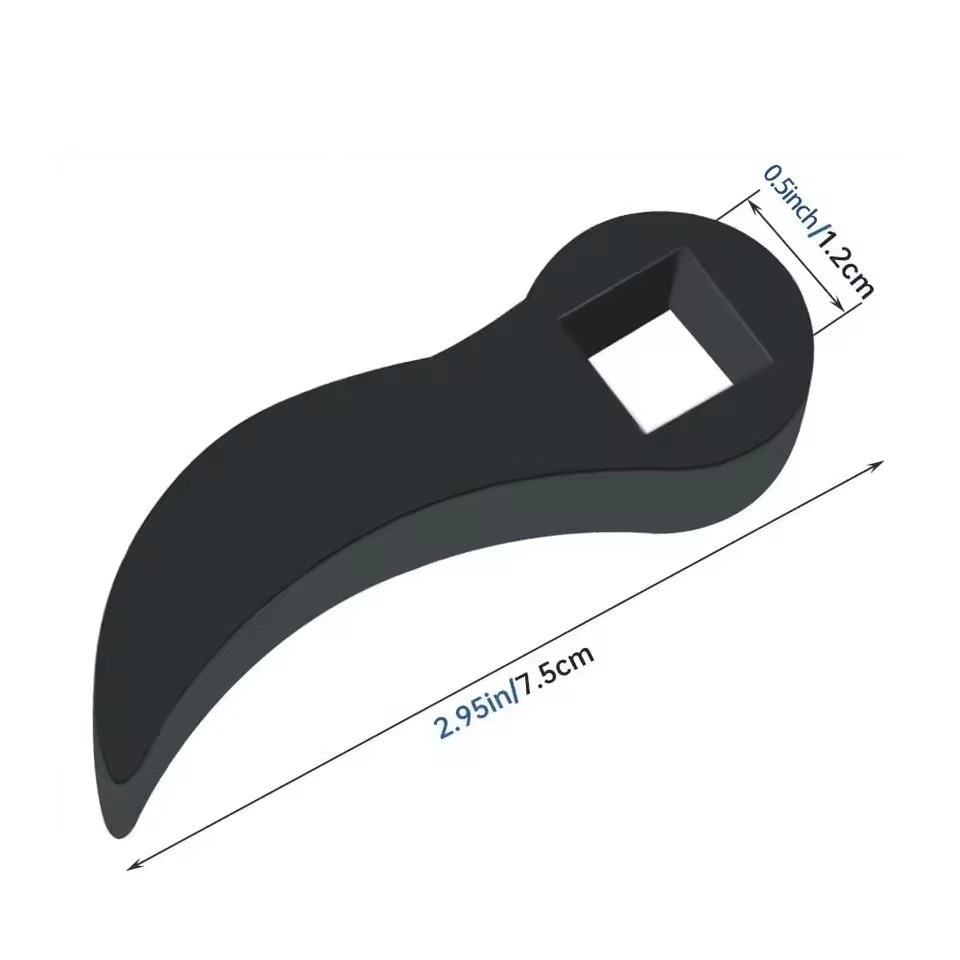 Adapter do łomu, klucz do łomu – Head Racket Boom recenzja i cena