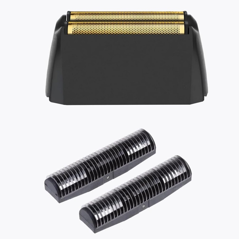 Zamienny zestaw folii tnącej i – Head Racket Boom recenzja i cena