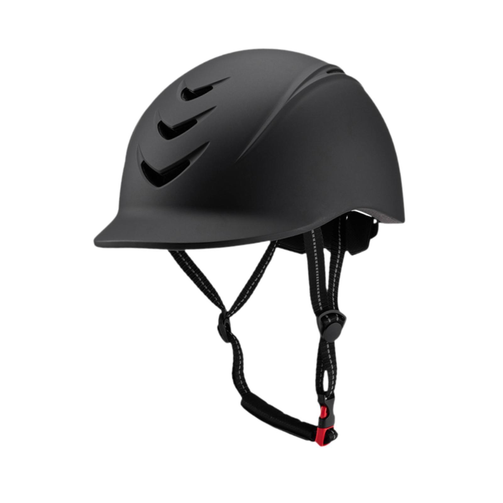 Regulowany kask jeździecki odp – Equestrian Helmet recenzja i cena