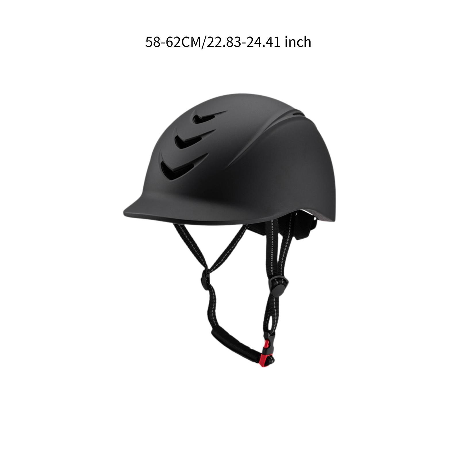 Regulowany kask jeździecki odp – Equestrian Helmet recenzja i cena