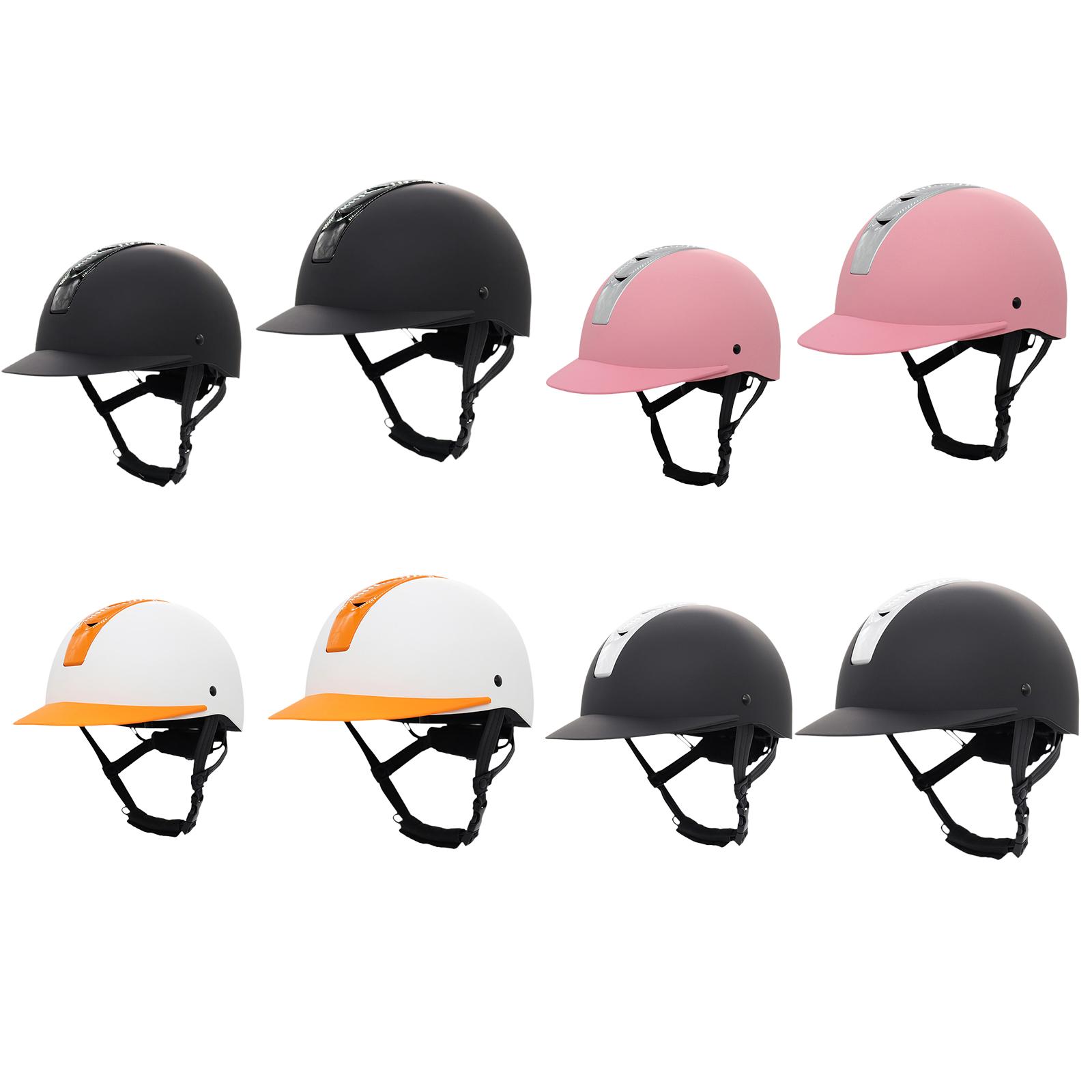 Wygodny kask jeździecki z wyjm – Equestrian Helmet recenzja i cena