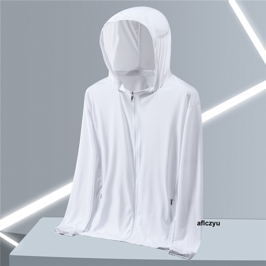 Męskie kurtki przeciwsłoneczne – Outdoor Sport Windbreaker recenzja i cena