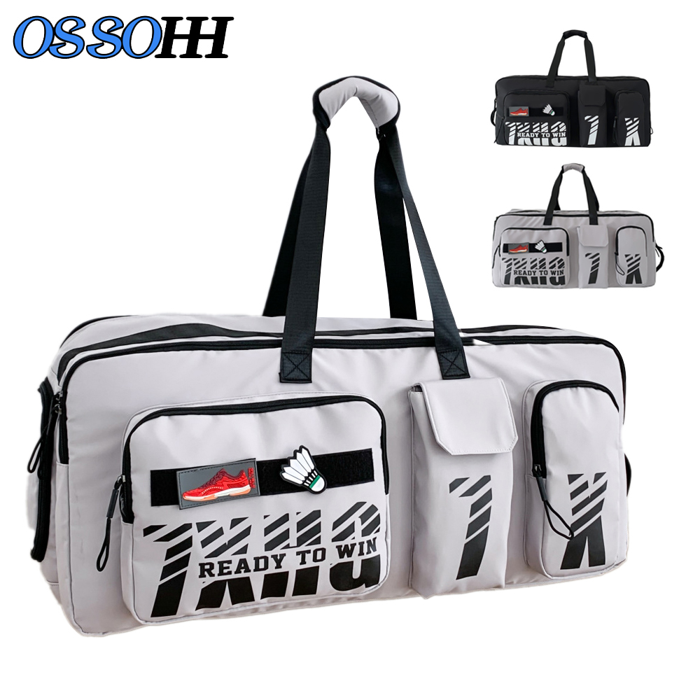 OSSOHH 1 szt. Duża torba sport – Outdoor Sports Adventure recenzja i cena