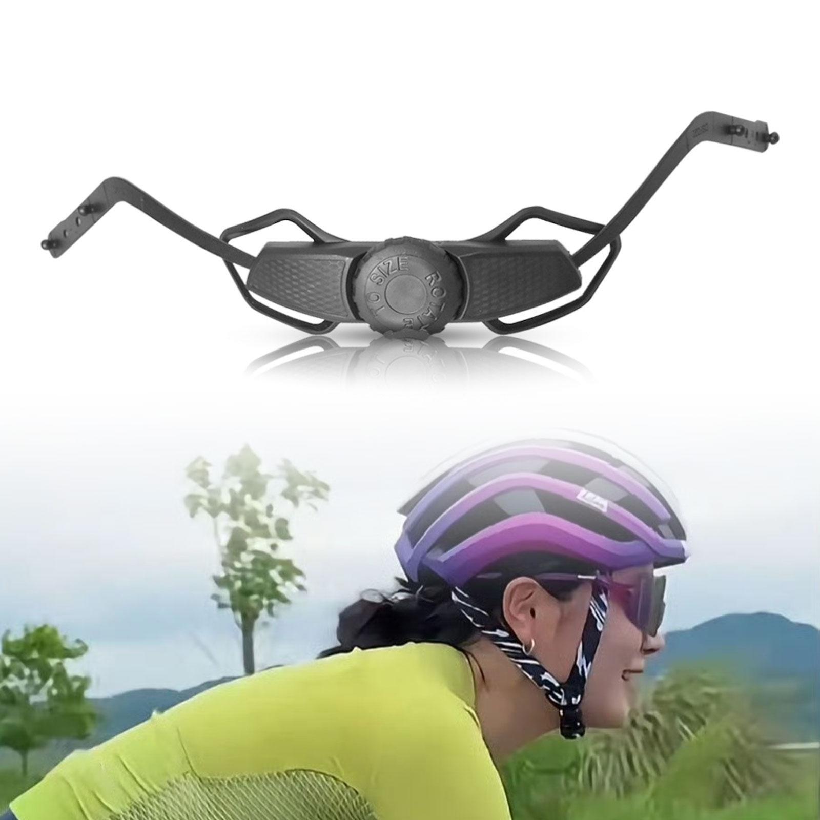 3x Regulator do kasku, wytrzym – Equestrian Helmet recenzja i cena