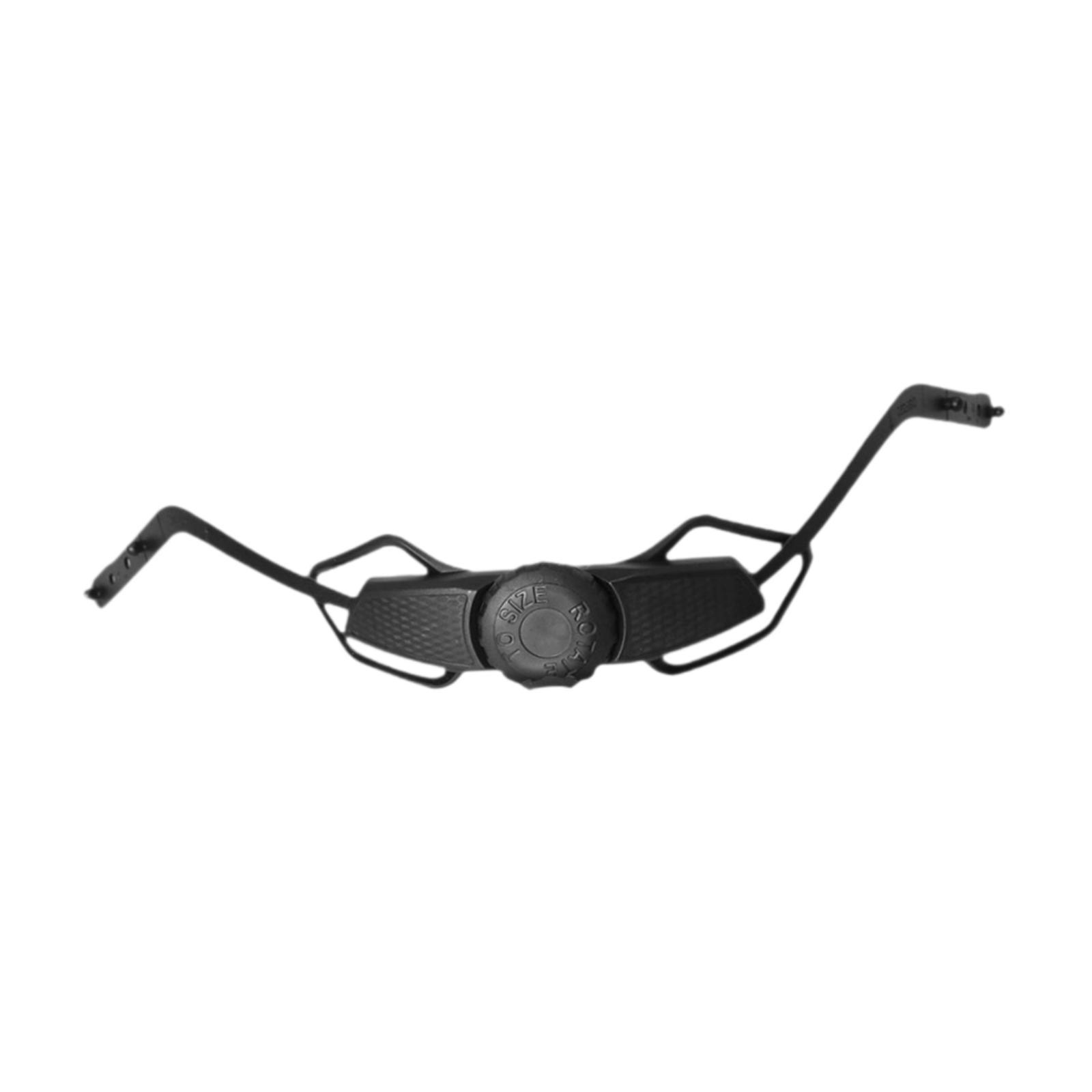 3x Regulator do kasku, wytrzym – Equestrian Helmet recenzja i cena