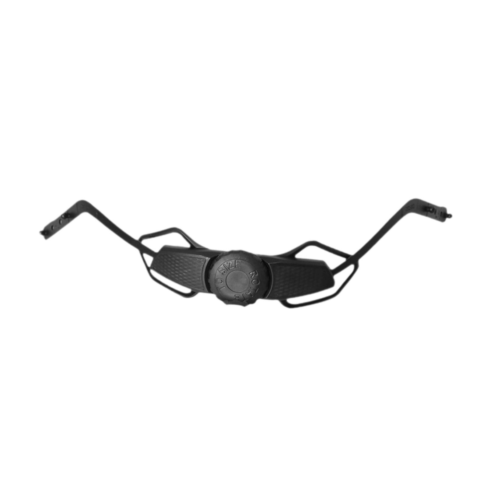 3x Regulator do kasku, wytrzym – Equestrian Helmet recenzja i cena