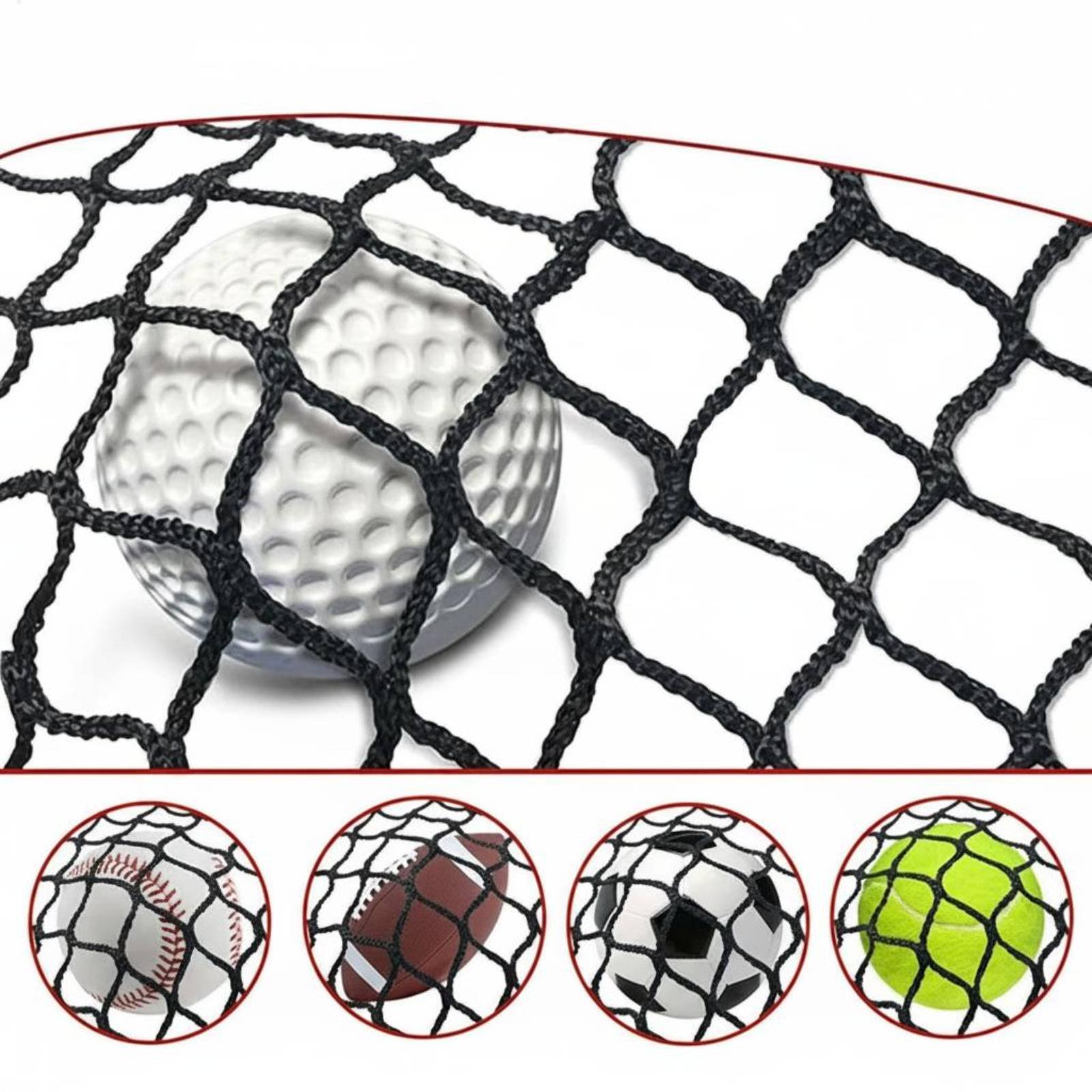 Siatka do treningu golfa z mię – Outdoor Sports Net recenzja i cena