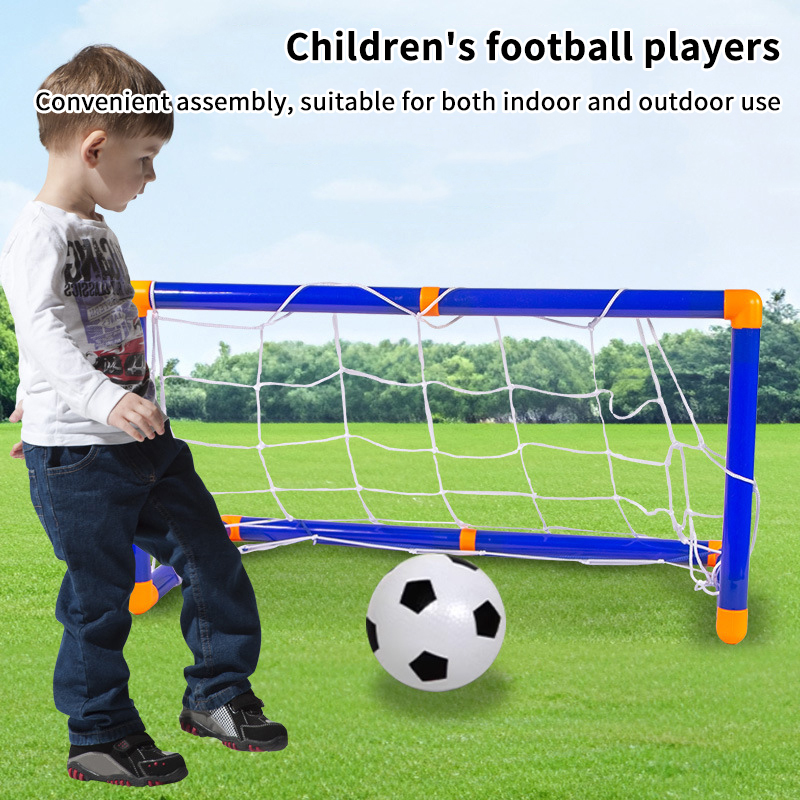 Przenośny zestaw do mini piłki – Outdoor Sports Net recenzja i cena
