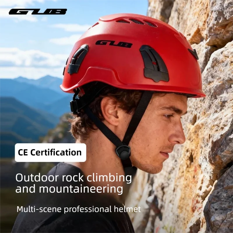 Kask górski GUB 56-62CM, ochro – Outdoor Sports Adventure recenzja i cena