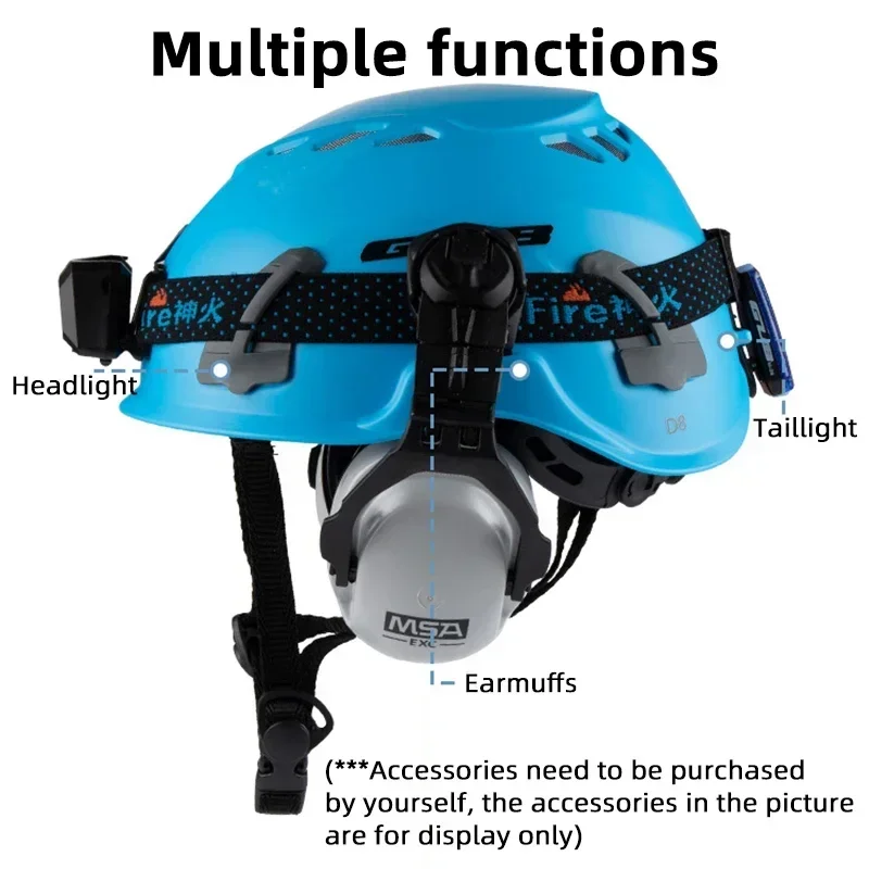 Kask górski GUB 56-62CM, ochro – Outdoor Sports Adventure recenzja i cena