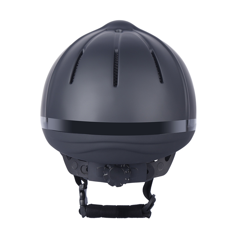 Wysokiej jakości kaski jeździe – Equestrian Helmet recenzja i cena