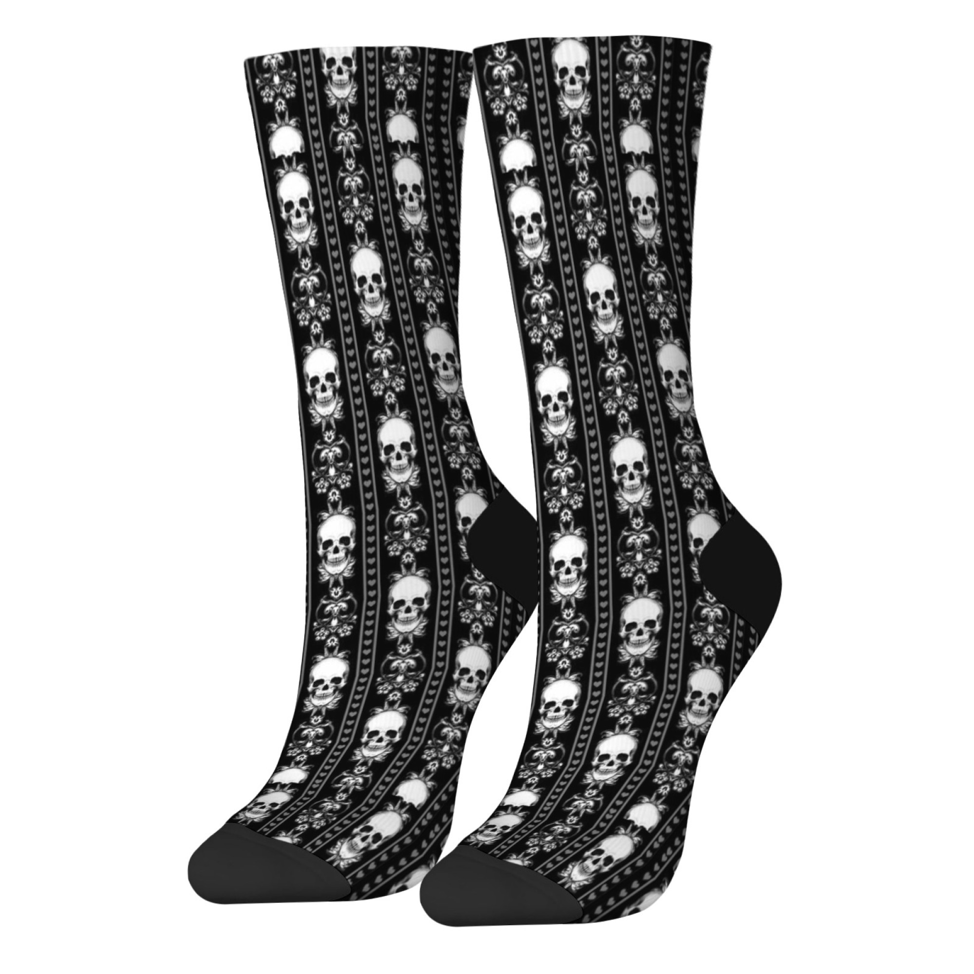 Skarpetki Retro Barokowe z Mot – Outdoor Sport Hose recenzja i cena