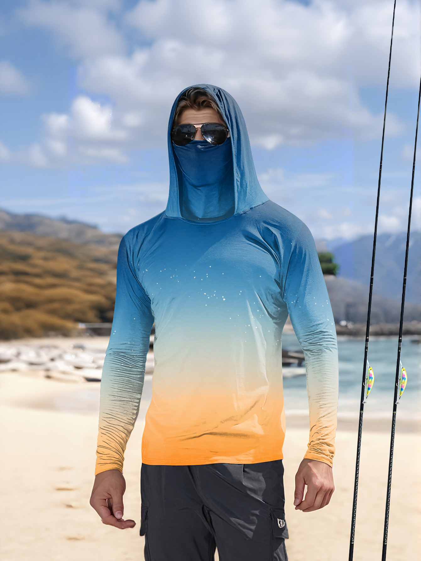 Najlepiej sprzedająca się męsk – Outdoor Sport Is recenzja i cena