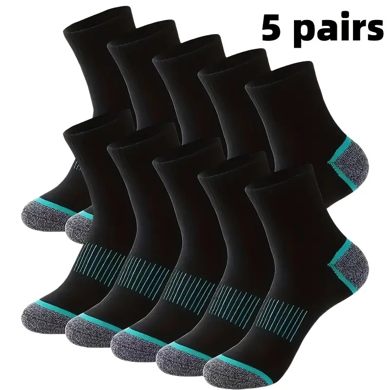 5 par męskich wysokiej jakości – Outdoor Sport Hose recenzja i cena