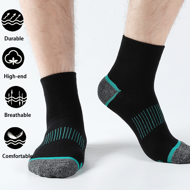 5 par męskich wysokiej jakości – Outdoor Sport Hose recenzja i cena