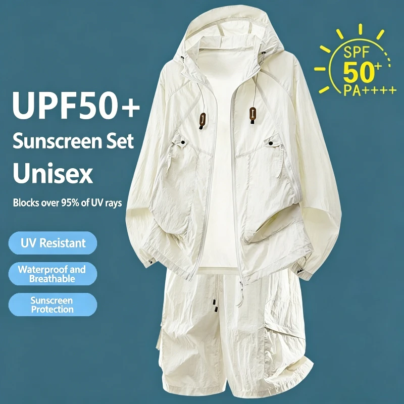 Dres z ochroną przeciwsłoneczn – Outdoor Sport Jacket recenzja i cena